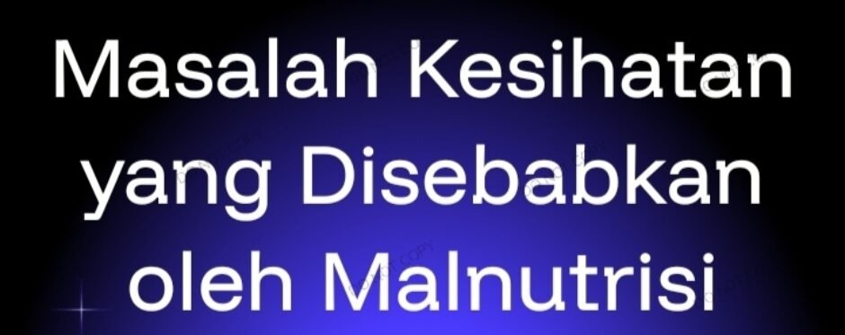 Penjagaan Kesihatan dan Cara Pemakanan Sihat 